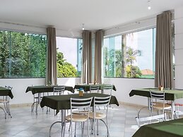 OYO Hotel Cosmópolis, Sao Paulo