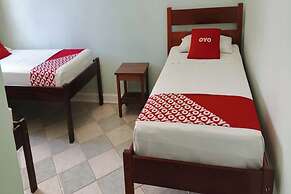 OYO Hotel Cosmópolis, Sao Paulo
