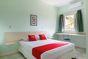 OYO Hotel Cosmópolis, Sao Paulo