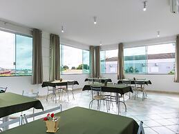 OYO Hotel Cosmópolis, Sao Paulo