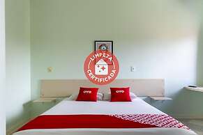 OYO Hotel Cosmópolis, Sao Paulo