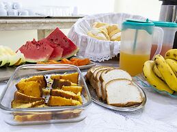 OYO Hotel Cosmópolis, Sao Paulo