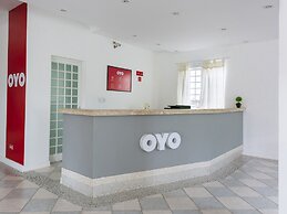 OYO Hotel Cosmópolis, Sao Paulo