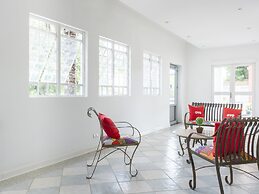 OYO Hotel Cosmópolis, Sao Paulo