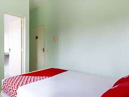 OYO Hotel Cosmópolis, Sao Paulo