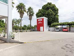 OYO Hotel Cosmópolis, Sao Paulo