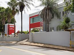OYO Hotel Cosmópolis, Sao Paulo