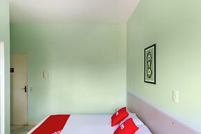 OYO Hotel Cosmópolis, Sao Paulo