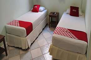 OYO Hotel Cosmópolis, Sao Paulo