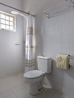 OYO Hotel Cosmópolis, Sao Paulo