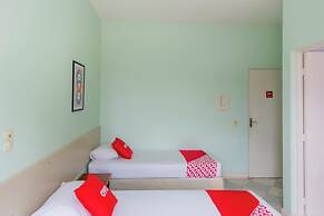 OYO Hotel Cosmópolis, Sao Paulo