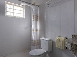 OYO Hotel Cosmópolis, Sao Paulo