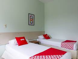 OYO Hotel Cosmópolis, Sao Paulo