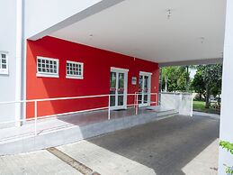 OYO Hotel Cosmópolis, Sao Paulo