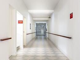 OYO Hotel Cosmópolis, Sao Paulo