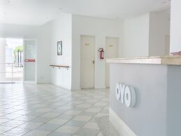 OYO Hotel Cosmópolis, Sao Paulo