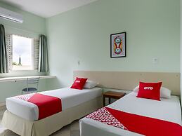 OYO Hotel Cosmópolis, Sao Paulo