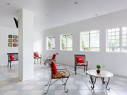 OYO Hotel Cosmópolis, Sao Paulo