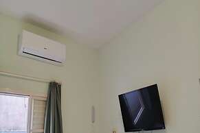 OYO Hotel Cosmópolis, Sao Paulo