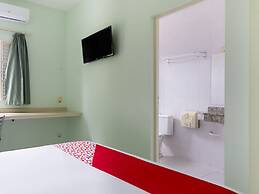 OYO Hotel Cosmópolis, Sao Paulo