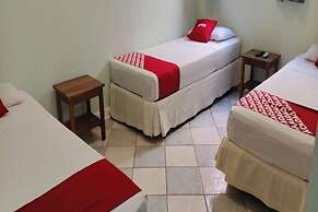 OYO Hotel Cosmópolis, Sao Paulo