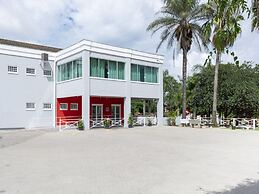 OYO Hotel Cosmópolis, Sao Paulo