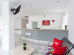 OYO Hotel Cosmópolis, Sao Paulo