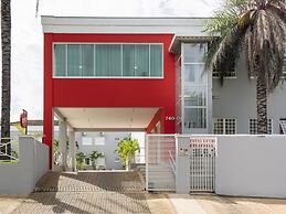 OYO Hotel Cosmópolis, Sao Paulo