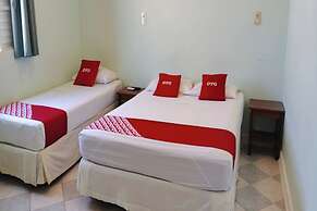 OYO Hotel Cosmópolis, Sao Paulo