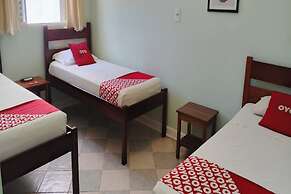 OYO Hotel Cosmópolis, Sao Paulo