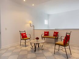 OYO Hotel Cosmópolis, Sao Paulo