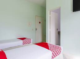 OYO Hotel Cosmópolis, Sao Paulo