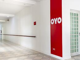 OYO Hotel Cosmópolis, Sao Paulo