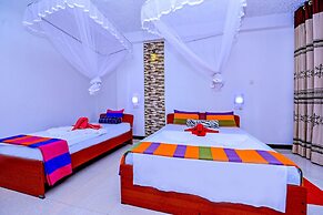 Dimuthu homestay ella