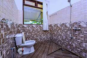 Dimuthu homestay ella