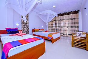 Dimuthu homestay ella