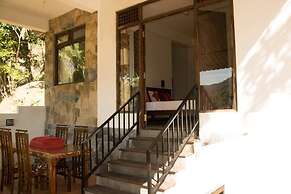 Dimuthu homestay ella