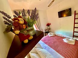 Locanda della Lavanda