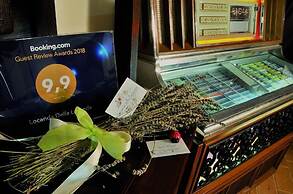 Locanda della Lavanda