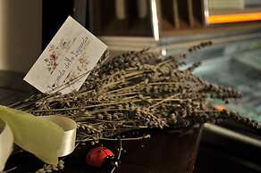 Locanda della Lavanda