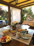 Locanda della Lavanda