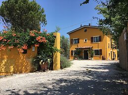 Locanda della Lavanda