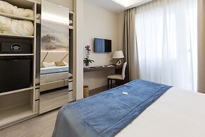 Villa Cavalletti Camere
