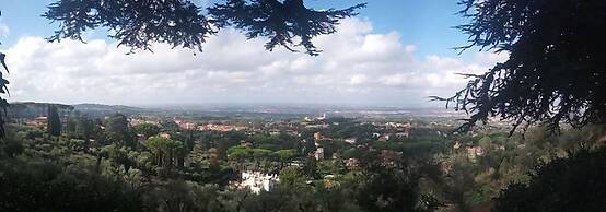 Villa Cavalletti Camere