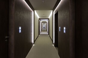 Villa Cavalletti Camere
