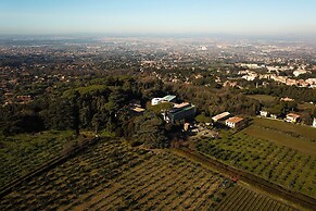 Villa Cavalletti Camere