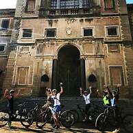 Villa Cavalletti Camere
