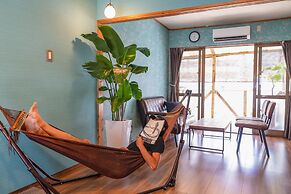 Vacation Rental Okinawa NANATSU BOSHI