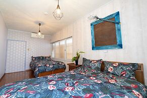 Vacation Rental Okinawa NANATSU BOSHI