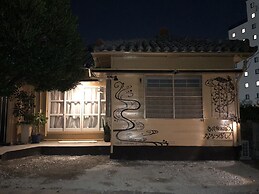 Vacation Rental Okinawa NANATSU BOSHI